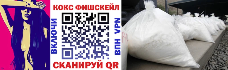 КОКАИН Fish Scale Ельня